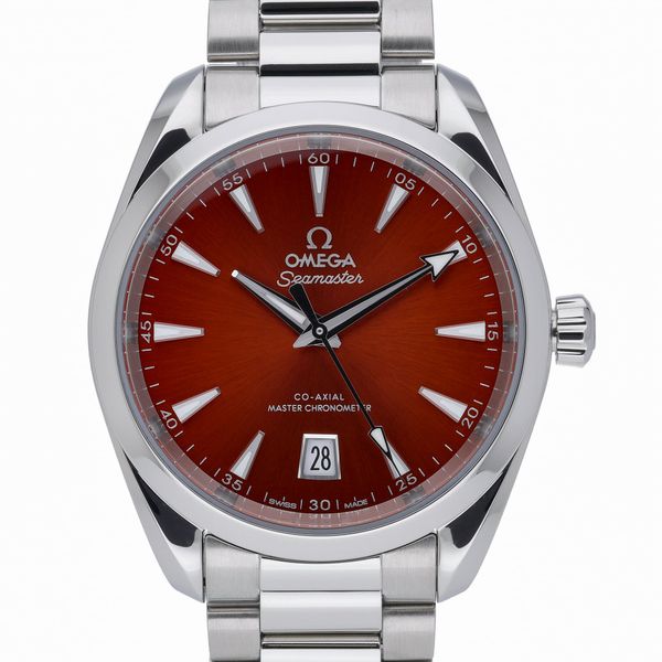 Omega Aqua Terra 150m Gents 220.10.38.20.13.003